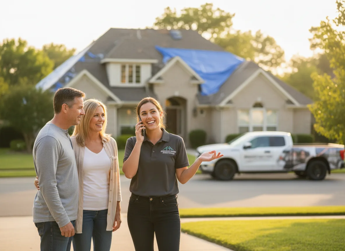 Emergency Roof Repair Lynch, NE FAQs